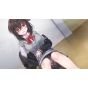 Entergram Nekura na Classmate ga Ore no Ibukuro o Tsukande Hanashite Kurenai Switch