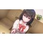 Entergram Nekura na Classmate ga Ore no Ibukuro o Tsukande Hanashite Kurenai Switch