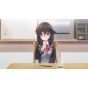 Entergram Nekura na Classmate ga Ore no Ibukuro o Tsukande Hanashite Kurenai Switch