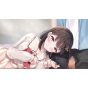 Entergram Nekura na Classmate ga Ore no Ibukuro o Tsukande Hanashite Kurenai Limited Edition Switch