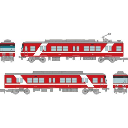 TomyTec Railway Collection...