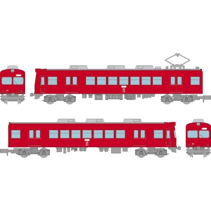 TomyTec Railway Collection...