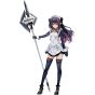 QuesQ Belongs to Mars District 13 Middle Close-quarters Combat Type M.A.I.D Mary Figure