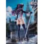 QuesQ Belongs to Mars District 13 Middle Close-quarters Combat Type M.A.I.D Mary Figure