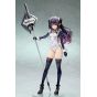 QuesQ Belongs to Mars District 13 Middle Close-quarters Combat Type M.A.I.D Mary Figure