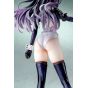QuesQ Belongs to Mars District 13 Middle Close-quarters Combat Type M.A.I.D Mary Figure