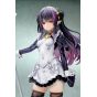 QuesQ Belongs to Mars District 13 Middle Close-quarters Combat Type M.A.I.D Mary Figure
