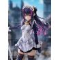 QuesQ Belongs to Mars District 13 Middle Close-quarters Combat Type M.A.I.D Mary Figure