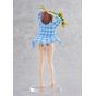 Plum Sunflower Girl illustration by En Morikura Figure