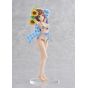 Plum Sunflower Girl illustration by En Morikura Figure