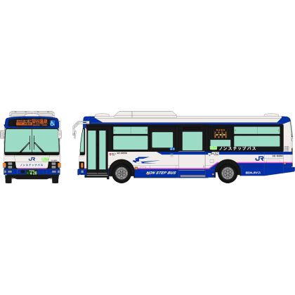 TomyTec Japan Bus...