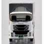 TomyTec Trailer Collection Mitsui O.S.K Lines Ferry Sunflower Wing Trailer 2 Set