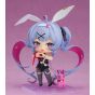 Good Smile Company Nendoroid Character Vocal Series 01 Hatsune Miku Hatsune Miku Rabbit Hole Ver Figure