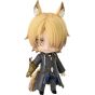 Good Smile Company Nendoroid Arknights Mlynar Figure