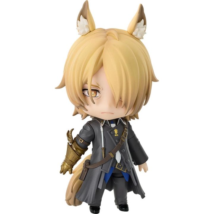 Good Smile Company Nendoroid Arknights Mlynar Figure