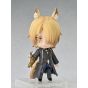 Good Smile Company Nendoroid Arknights Mlynar Figure