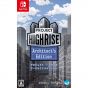 H2 Interactive Project Highrise Architect's Edition NINTENDO SWITCH