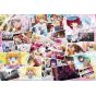 Ensky Oshi no Ko 2nd Season Jigsaw Puzzle 1000 Piece 1000T-538