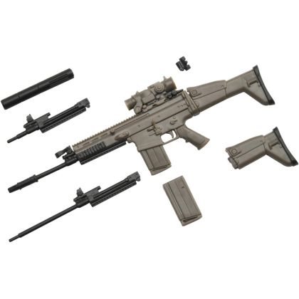 TomyTec LittleArmory LA003...