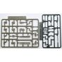TomyTec LittleArmory LA003 SCAR-H Type Plastic Model Kit