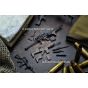 TomyTec LittleArmory LA003 SCAR-H Type Plastic Model Kit