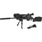 TomyTec LittleArmory LA036 M24A2 Type Plastic Model Kit