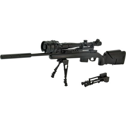 TomyTec LittleArmory LA036...