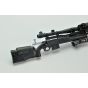 TomyTec LittleArmory LA036 M24A2 Type Plastic Model Kit