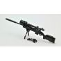 TomyTec LittleArmory LA036 M24A2 Type Plastic Model Kit
