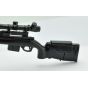 TomyTec LittleArmory LA036 M24A2 Type Plastic Model Kit