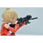 TomyTec LittleArmory LA036 M24A2 Type Plastic Model Kit