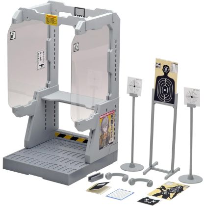 TomyTec LittleArmory LD010...