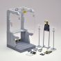 TomyTec LittleArmory LD010 Shooting Range A Plastic Model Kit