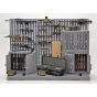 TomyTec LittleArmory LD002 Gun Rack A Plastic Model Kit