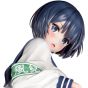 Insight Hyouuma Original Illustration What are You Looking at? Fuki Iin-chan Figure