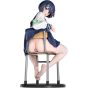 Insight Hyouuma Original Illustration What are You Looking at? Fuki Iin-chan Figure