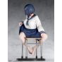 Insight Hyouuma Original Illustration What are You Looking at? Fuki Iin-chan Figure