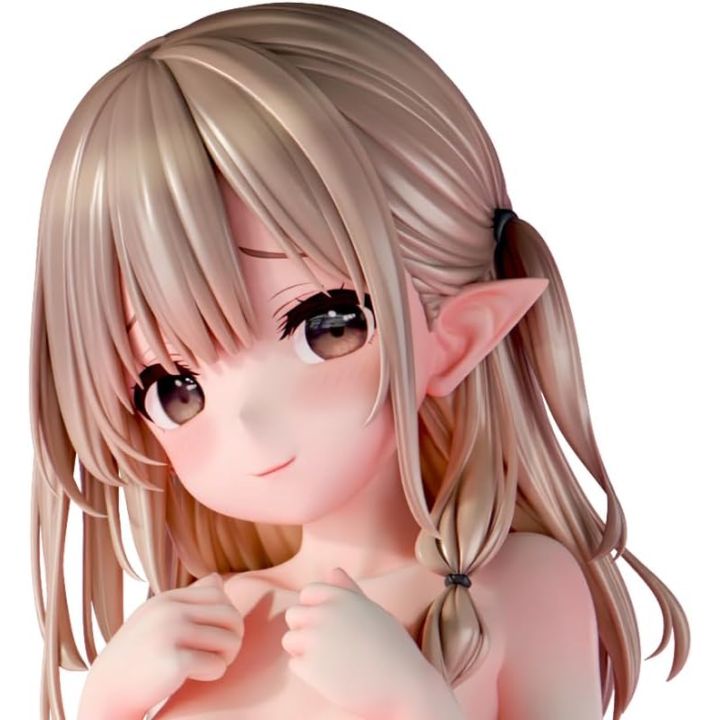 Insight Nikukan Girl Honoka-chan Figure
