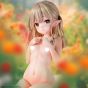 Insight Nikukan Girl Honoka-chan Figure