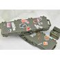 TomyTec LittleArmory LD050 Military Hard Case C2 Plastic Model Kit