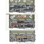 TomyTec LittleArmory LD050 Military Hard Case C2 Plastic Model Kit