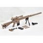 TomyTec LittleArmory LA110 M110SASS Type Plastic Model Kit