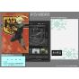 TomyTec LittleArmory LA-YS03 The Saga of Tanya the Evil Tanya MKMS Sub Machine Gun Plastic Model Kit