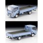 TomyTec 1/64 Scale Tomica Limited Vintage NEO TLV-N64c Nissan Atlas F24 Long Body Full Super Low Custom Blue