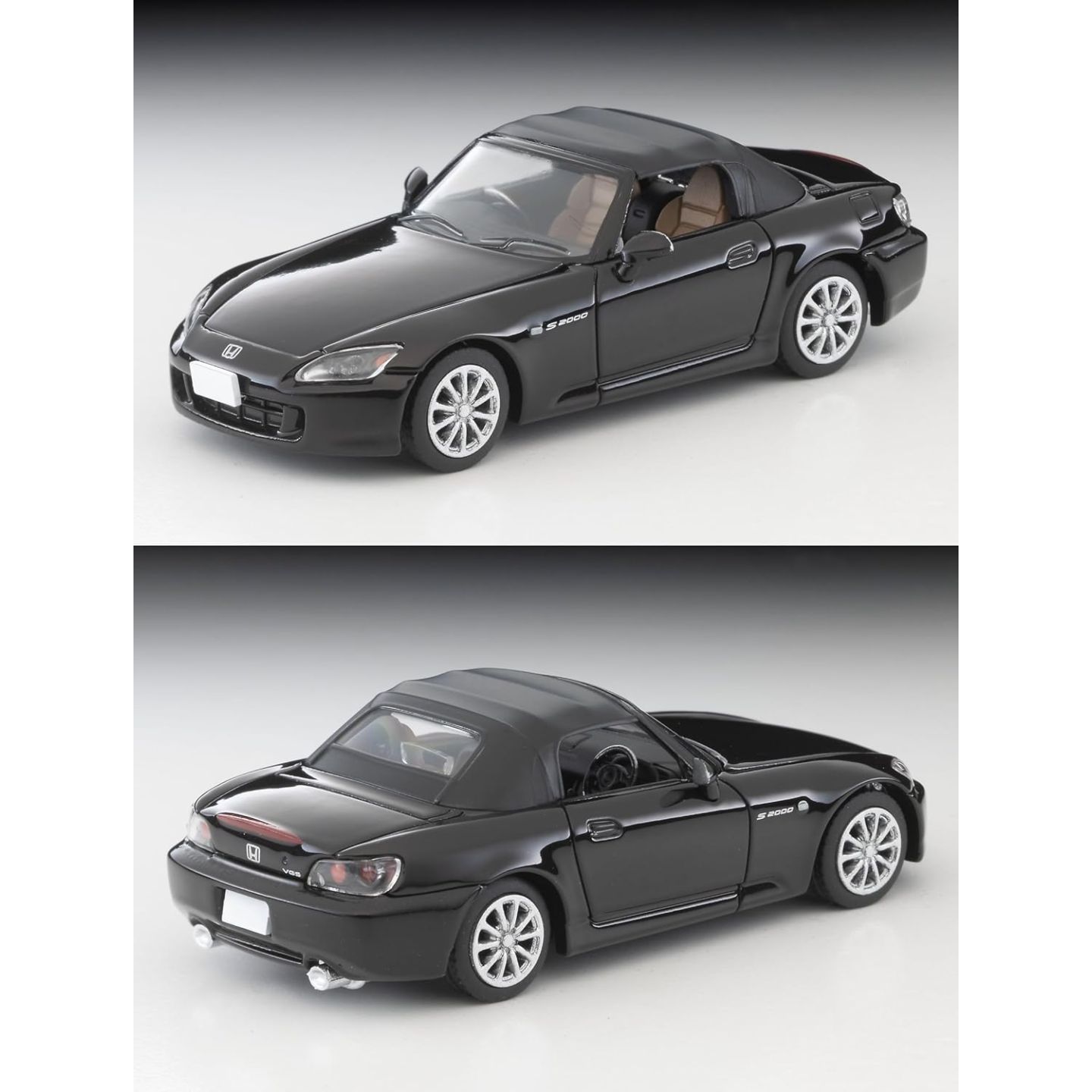 Tomica Limited Vintage Neo LV-N280d Honda S2000 Type V 2006