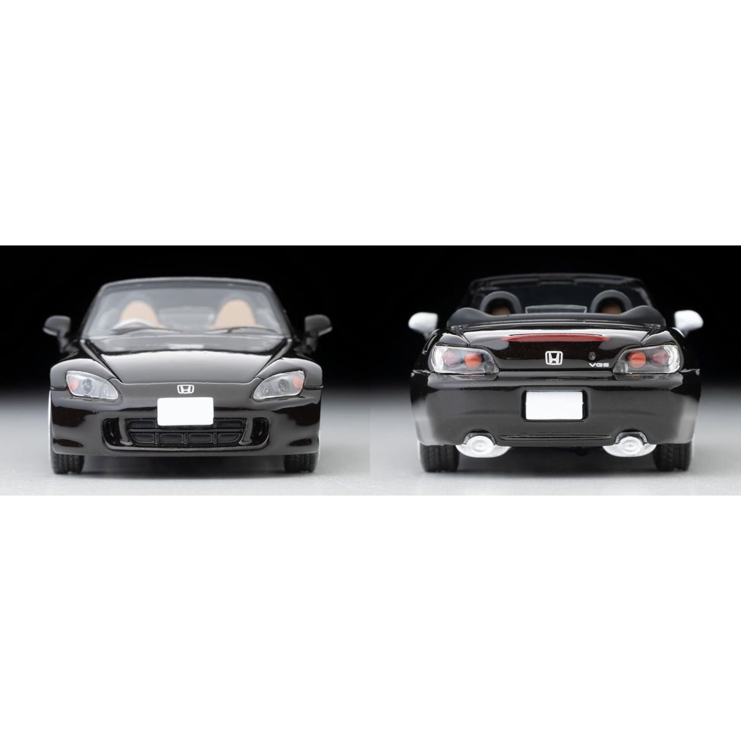 Tomica Limited Vintage Neo LV-N280d Honda S2000 Type V 2006