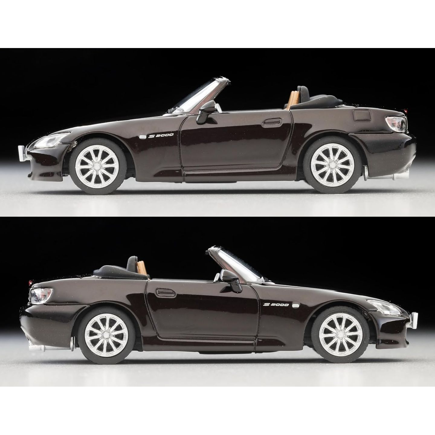 Tomica Limited Vintage Neo LV-N280d Honda S2000 Type V 2006