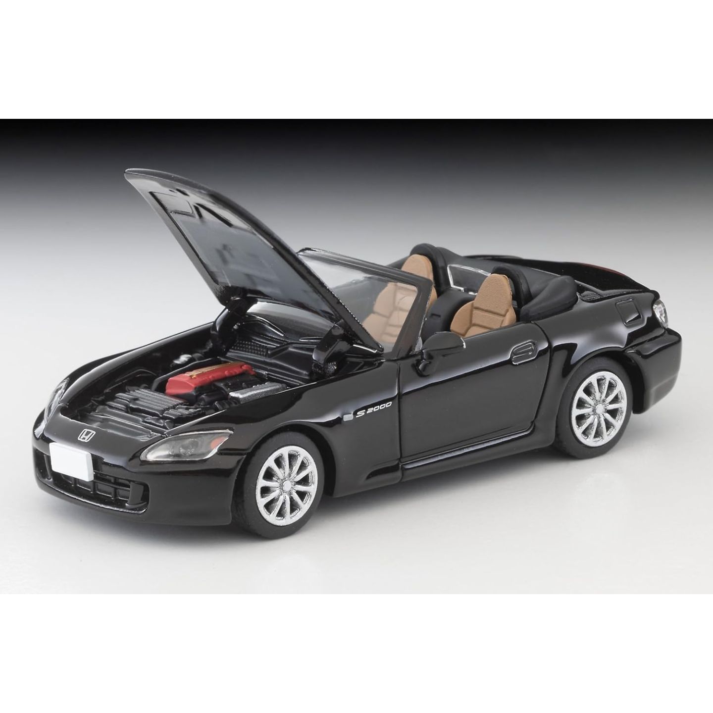 Tomica Limited Vintage Neo LV-N280d Honda S2000 Type V 2006
