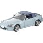 TomyTec 1/64 Scale Tomica Limited Vintage NEO TLV-N280c Honda S2000 2006 Light Blue