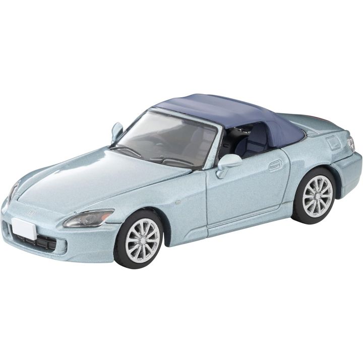 TomyTec 1/64 Scale Tomica Limited Vintage NEO TLV-N280c Honda S2000 2006 Light Blue